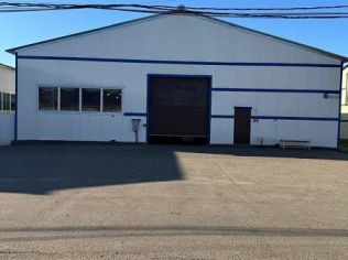 Аренда производственного помещения 660.3 м²