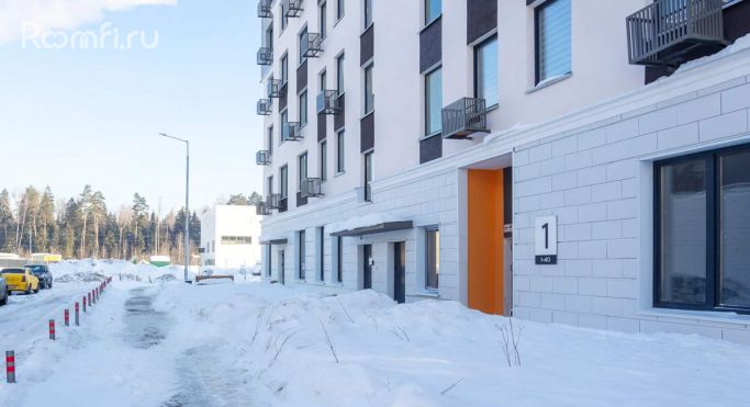 Аренда помещения свободного назначения 47.1 м², улица Сергея Жадобкина - фото 2