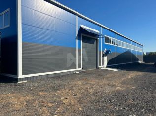Аренда склада 1450 м²