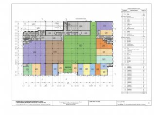 Продажа торгового помещения 2800 м²