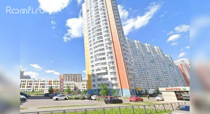 Продажа помещения свободного назначения 143.1 м², улица Родионова - фото 1
