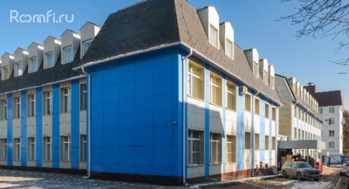 Продажа офиса 10366.6 м², Вокзальная улица - фото 3