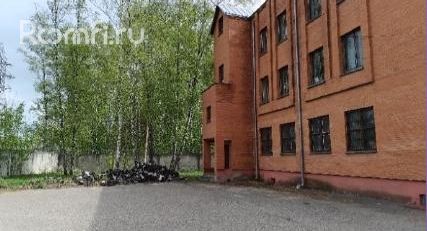 Продажа производственного помещения 24200 м² - фото 1