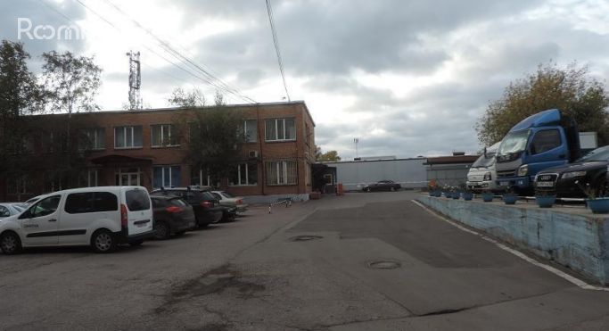 Аренда склада 216 м², Рабочая улица - фото 1