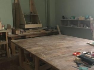 Продажа помещения свободного назначения 1228 м²