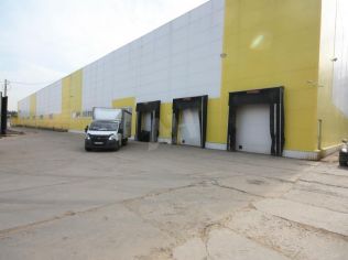Аренда склада 5000 м²