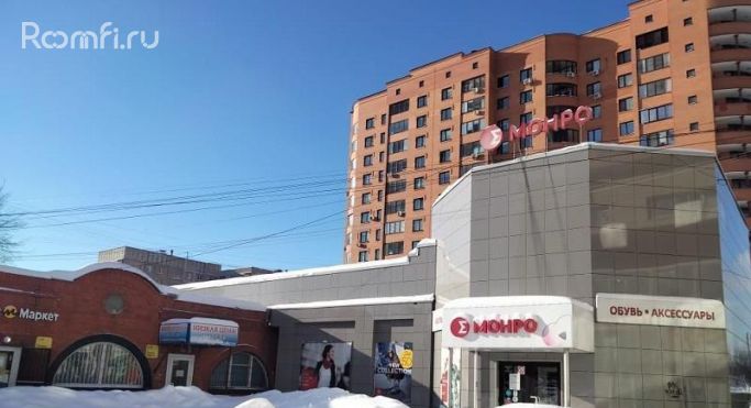 Продажа торгового помещения 300 м², улица Гагарина - фото 1