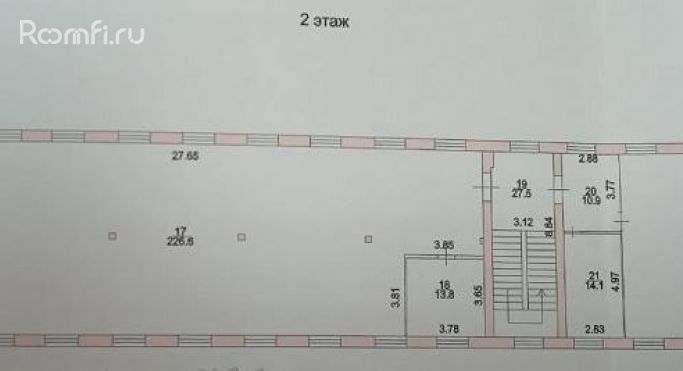 Аренда производственного помещения 428 м², Рязанское шоссе - фото 2