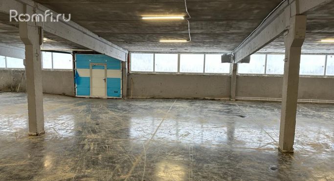 Аренда склада 875 м², Шоссейная улица - фото 3
