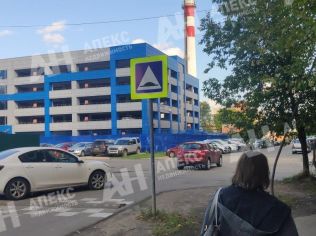 Аренда помещения свободного назначения 305 м²