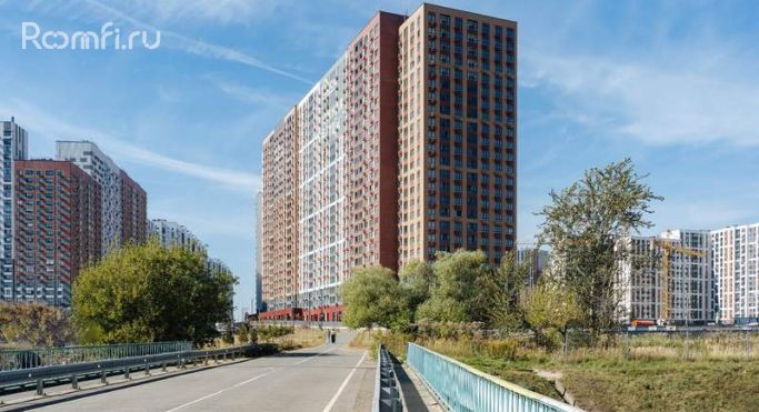 Продажа офиса 79.7 м², Парковая улица - фото 4