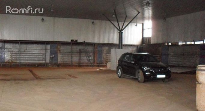 Аренда склада 930 м², Букинское шоссе - фото 1