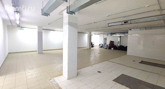 Аренда помещения свободного назначения 255 м², улица 43-й Армии - фото 2