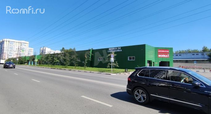 Аренда склада 1100 м², 2-й Покровский проезд - фото 3