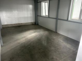 Аренда склада 1500 м²