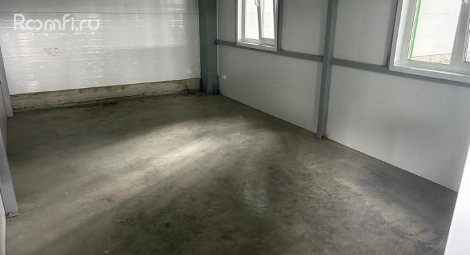 Аренда склада 1500 м² - фото 1