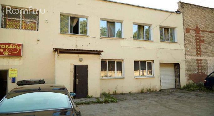 Продажа производственного помещения 223 м², Профессиональная улица - фото 1
