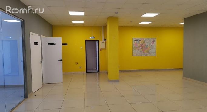 Аренда помещения свободного назначения 152 м², Дмитровское шоссе - фото 3