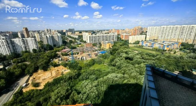 Аренда офиса 97 м², Куркинское шоссе - фото 3