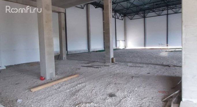 Продажа склада 5655 м² - фото 3