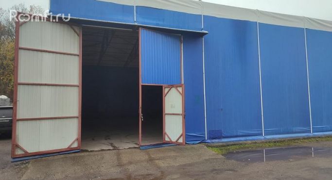 Аренда склада 240 м², Октябрьская площадь - фото 2