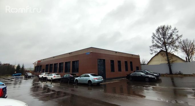 Аренда помещения свободного назначения 80 м², Центральная улица - фото 3
