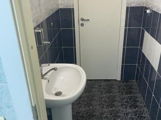 Аренда производственного помещения 345 м²