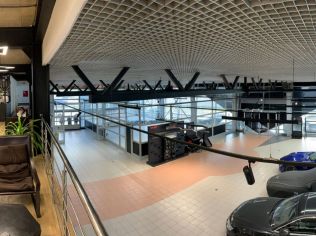 Аренда помещения свободного назначения 735 м²