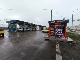 Продажа помещения свободного назначения 40 м²