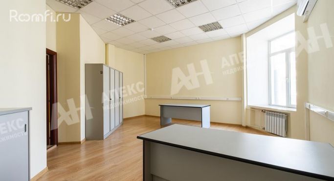 Аренда офиса 31 м², Лесная улица - фото 3