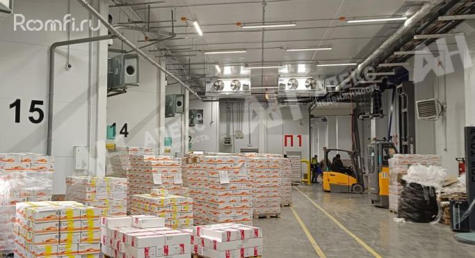 Аренда производственного помещения 3200 м², Рабочая улица - фото 2