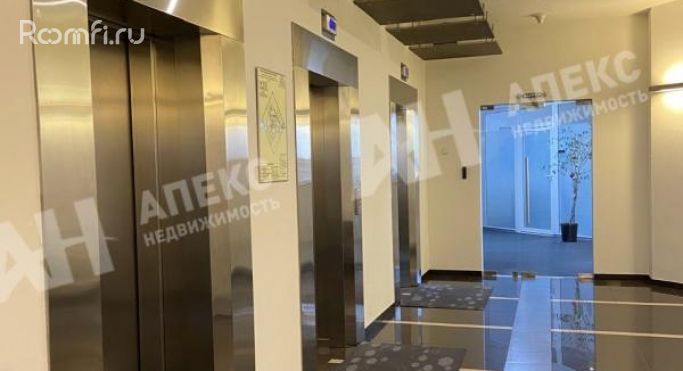 Аренда офиса 274 м², улица Панфилова - фото 3