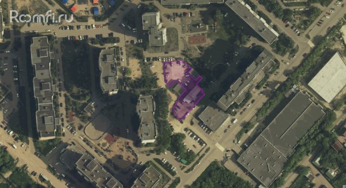 Продажа помещения свободного назначения 263.7 м², улица Грищенко - фото 2