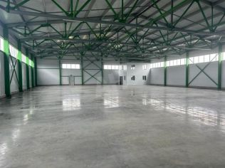 Аренда склада 1050 м²