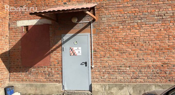 Аренда офиса 23 м², улица Некрасова - фото 2