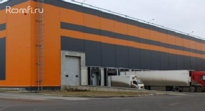 Аренда склада 7000 м², площадь Ленина - фото 3