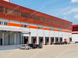 Аренда склада 14428.2 м²