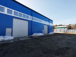 Аренда помещения свободного назначения 750 м²