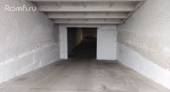 Аренда склада 470 м², Железнодорожная улица - фото 2