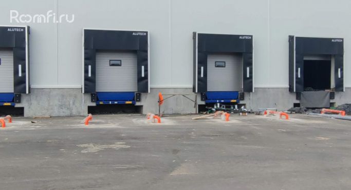 Продажа склада 12200 м² - фото 2