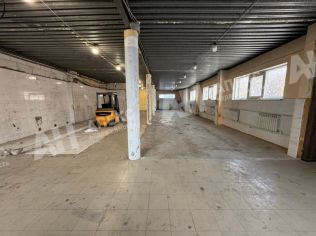 Аренда склада 680 м²