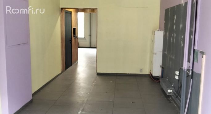 Аренда помещения свободного назначения 93 м², улица Лётчика Ларюшина - фото 3
