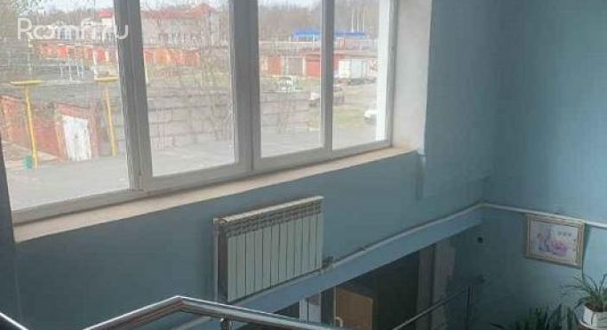 Продажа помещения свободного назначения 3000 м², Окский проспект - фото 3