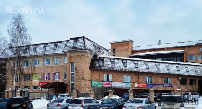 Аренда помещения свободного назначения 6000 м² - фото 2