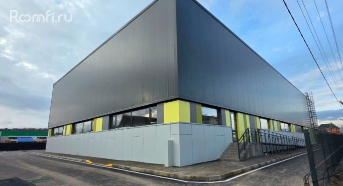 Аренда помещения свободного назначения 600 м² - фото 1