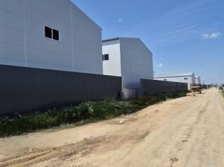 Аренда склада 1512 м²