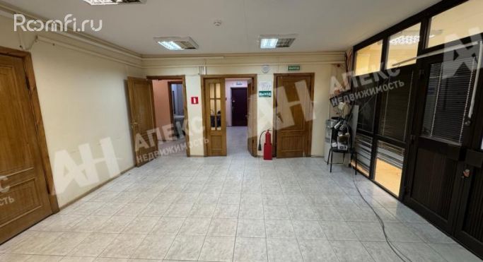 Аренда офиса 205 м², Дачная улица - фото 3