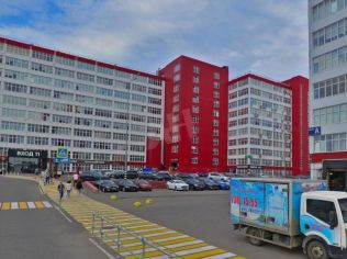 Аренда офиса 5644 м²