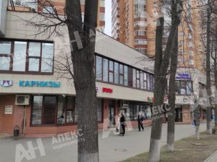 Продажа помещения свободного назначения 140 м²