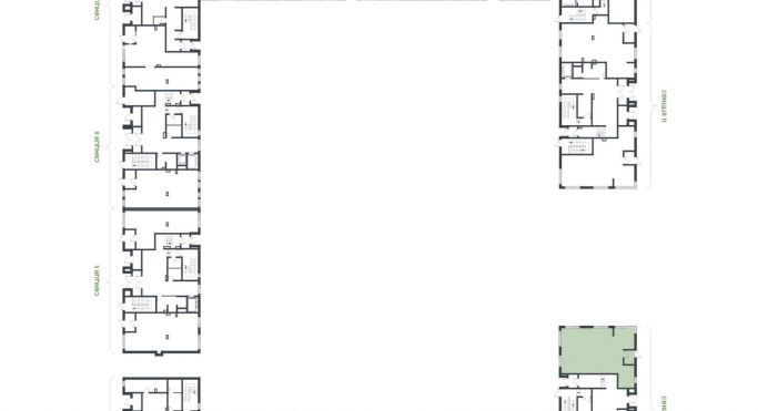 Продажа помещения свободного назначения 97.9 м², Кленовая улица - фото 1